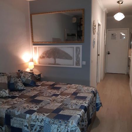 Espacio Amalia Triana Sevilla Bagian luar foto