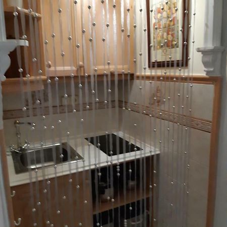 Espacio Amalia Triana Sevilla Bagian luar foto