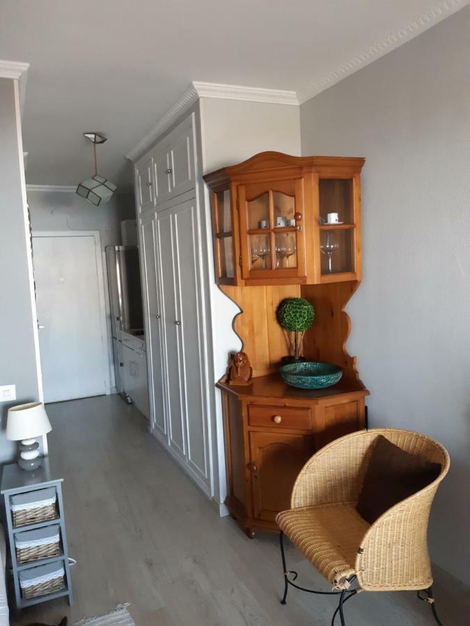 Espacio Amalia Triana Sevilla Bagian luar foto