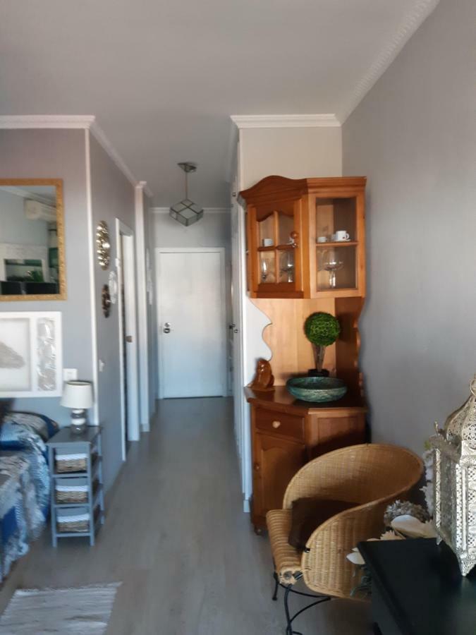 Espacio Amalia Triana Sevilla Bagian luar foto