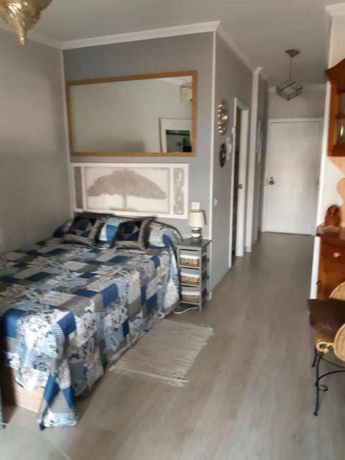 Espacio Amalia Triana Sevilla Bagian luar foto